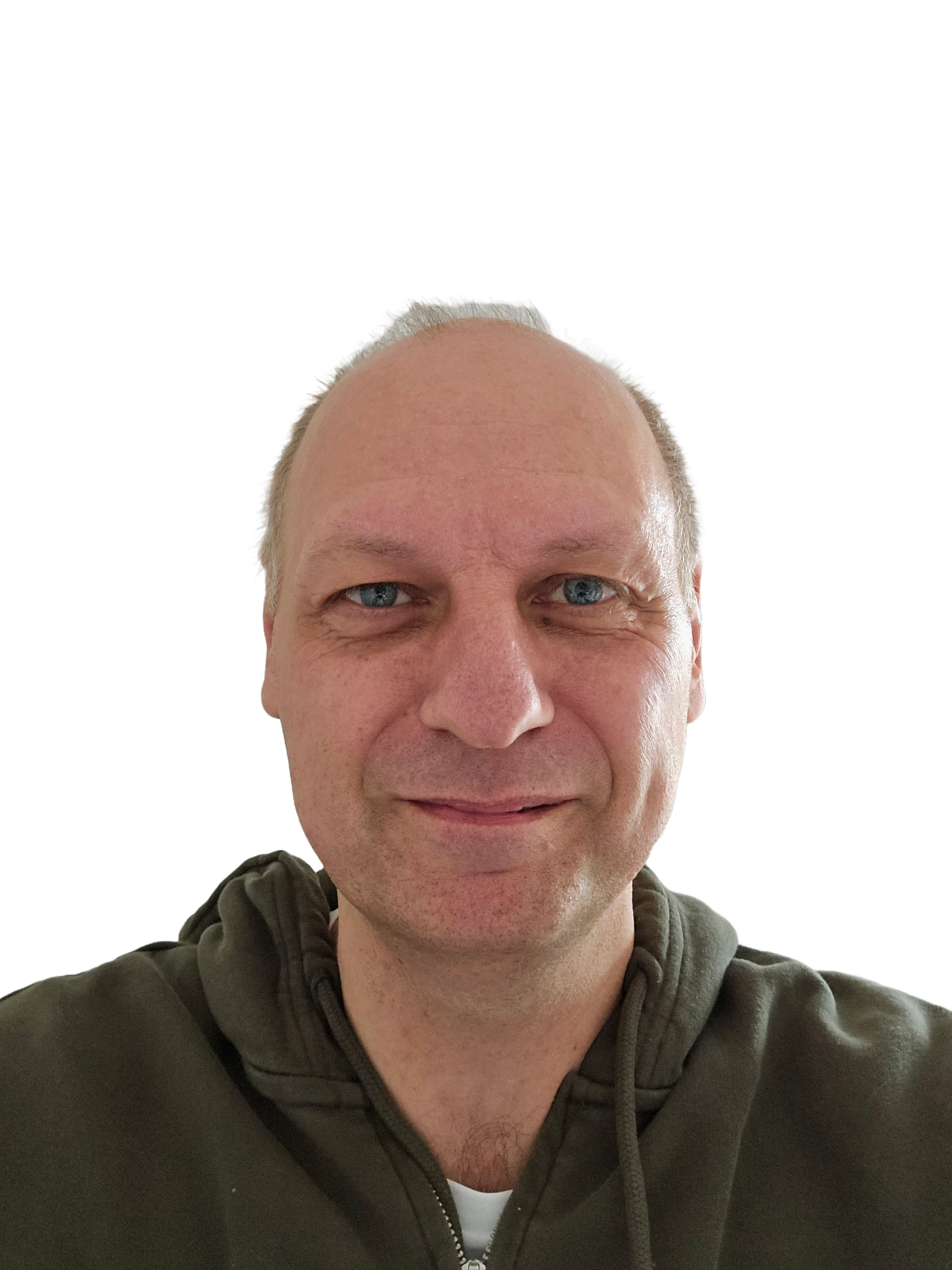 Bernhard Fenge