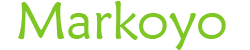 Markoyo Logo